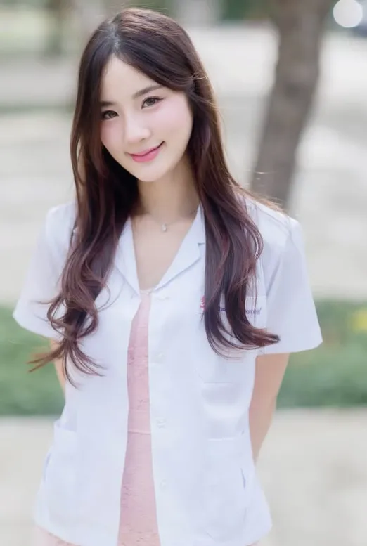 Minprapaa เน็ตไอดอล