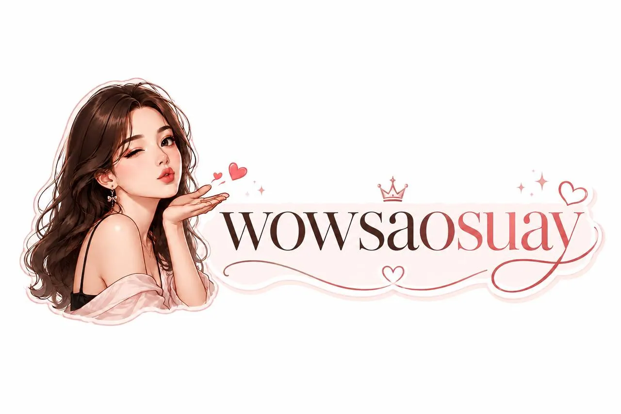 wowsaosuay