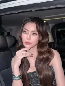 กชเบล ศรัณย์รัชต์ 11