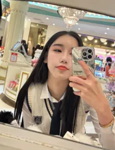 น้องส้มโอ พิมพ์พิศา 16