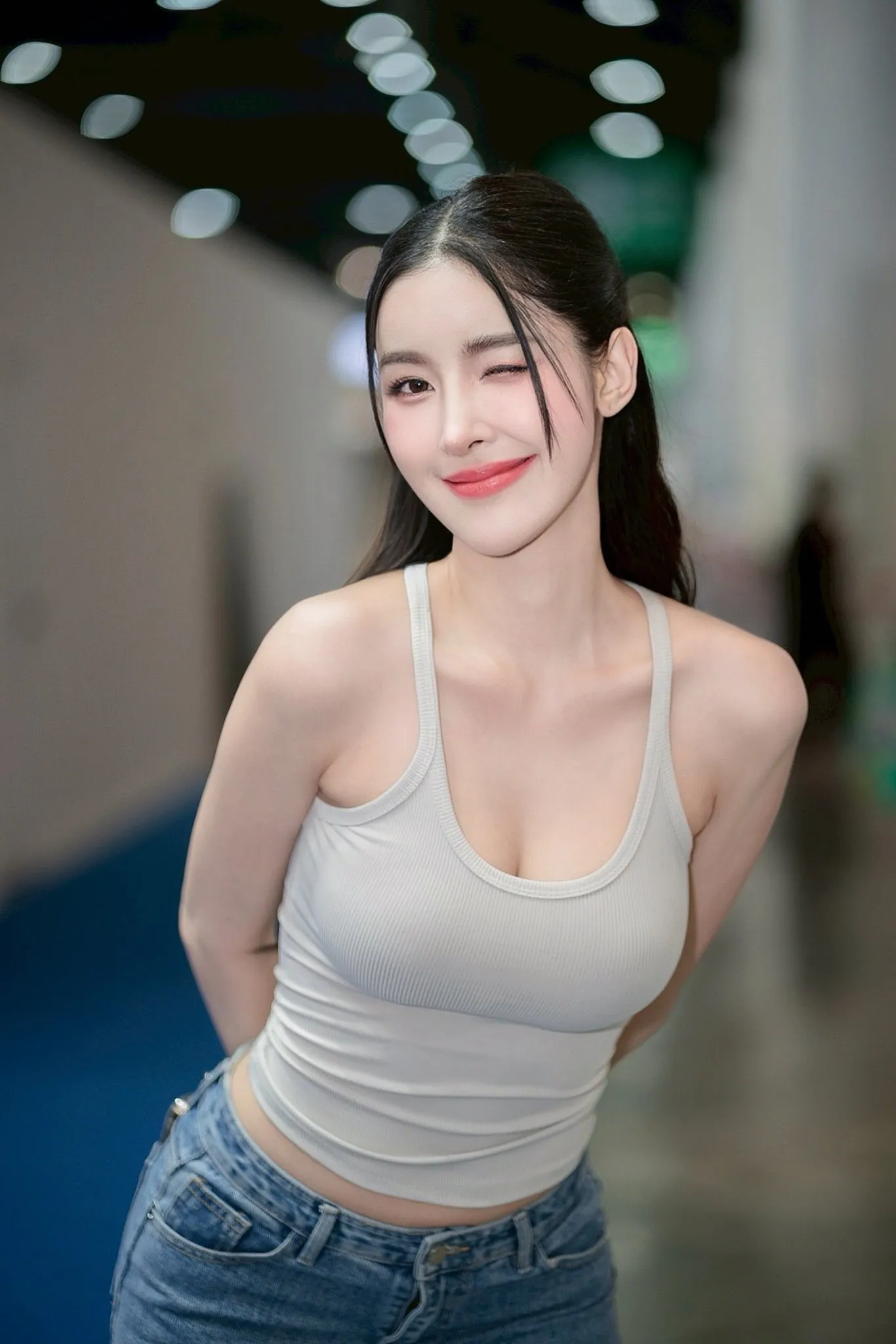 Ploy Preeyaphat คลิปหลุด