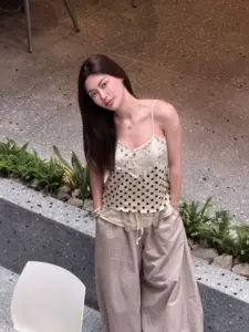 กชเบล ศรัณย์รัชต์ 18