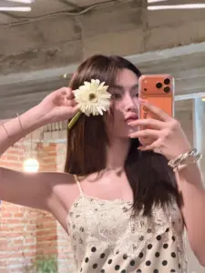 กชเบล ศรัณย์รัชต์ 19