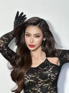 กชเบล ศรัณย์รัชต์ 1