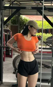 น้องฟอริดา สุขสว่าง 21