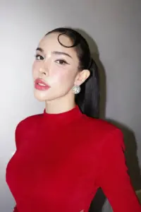 นัท นิสามณี 21