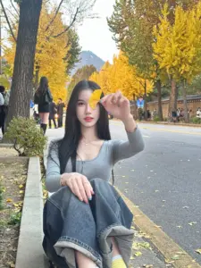 น้องส้มโอ พิมพ์พิศา 23