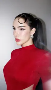 นัท นิสามณี 23