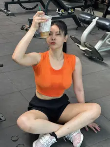 น้องฟอริดา สุขสว่าง 24