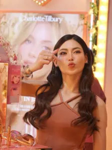 กชเบล ศรัณย์รัชต์ 26