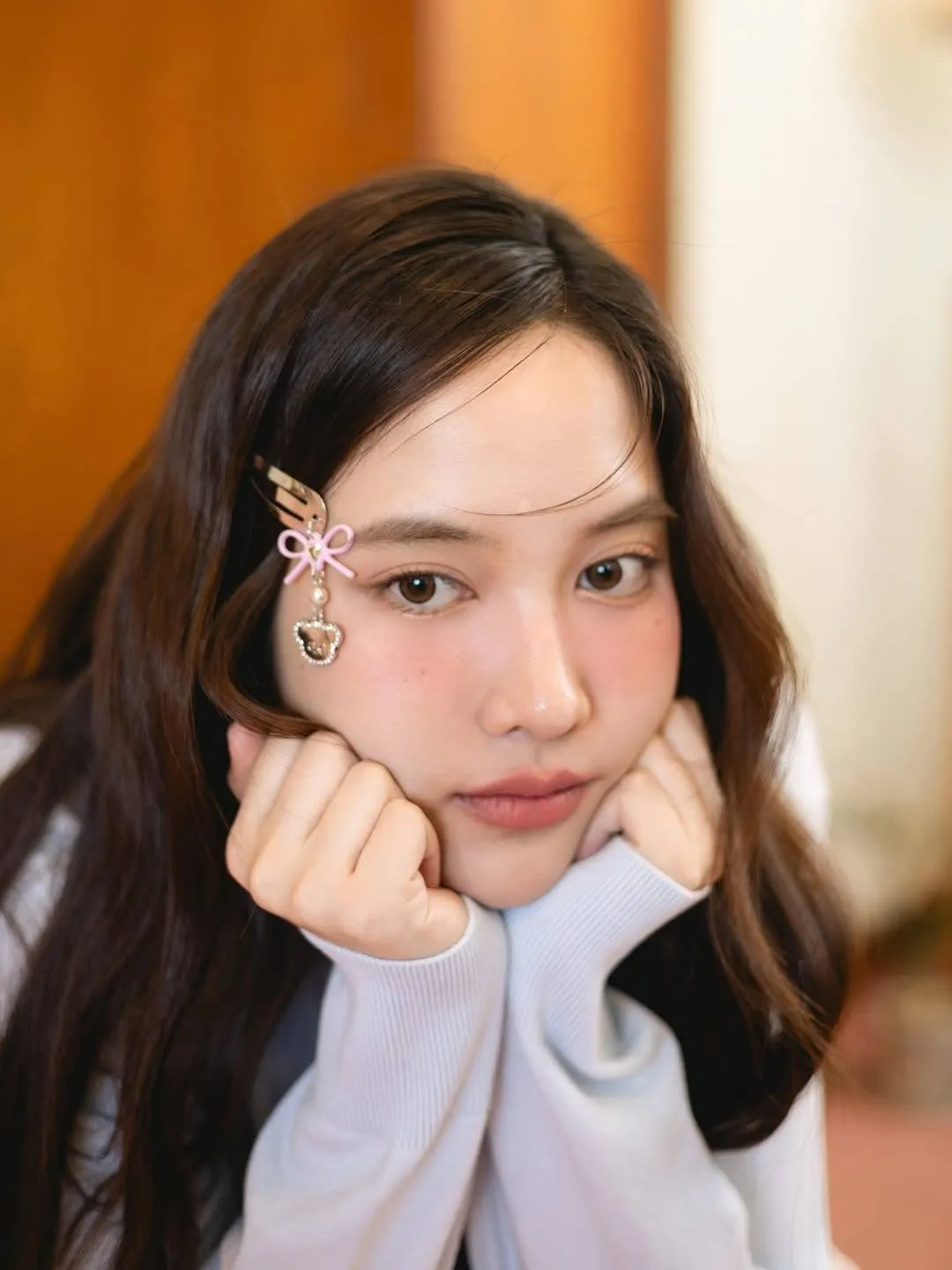 น้องฟรีน สโรชา คลิปหลุด