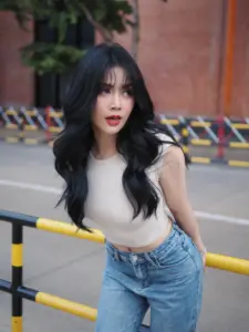น้องฟอริดา สุขสว่าง 28