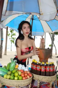 นัท นิสามณี 29