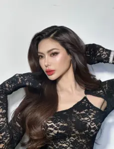 กชเบล ศรัณย์รัชต์ 2