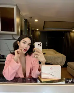 นัท นิสามณี 2