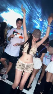 น้องส้มโอ พิมพ์พิศา 30
