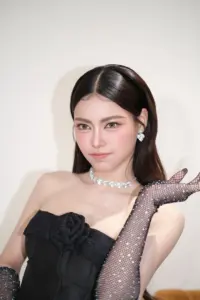 กชเบล ศรัณย์รัชต์ 30