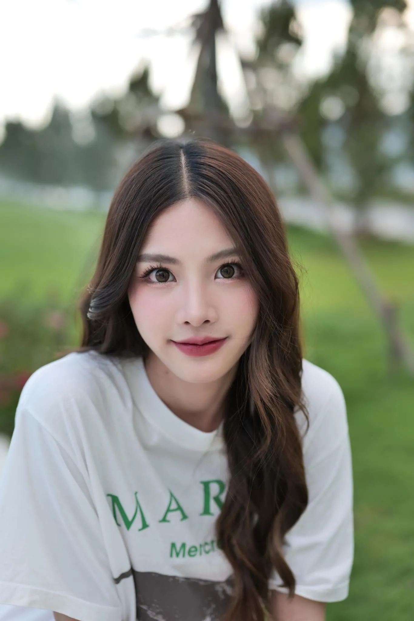 น้องน้ำตาล ตาแป๋ว คลิปหลุด