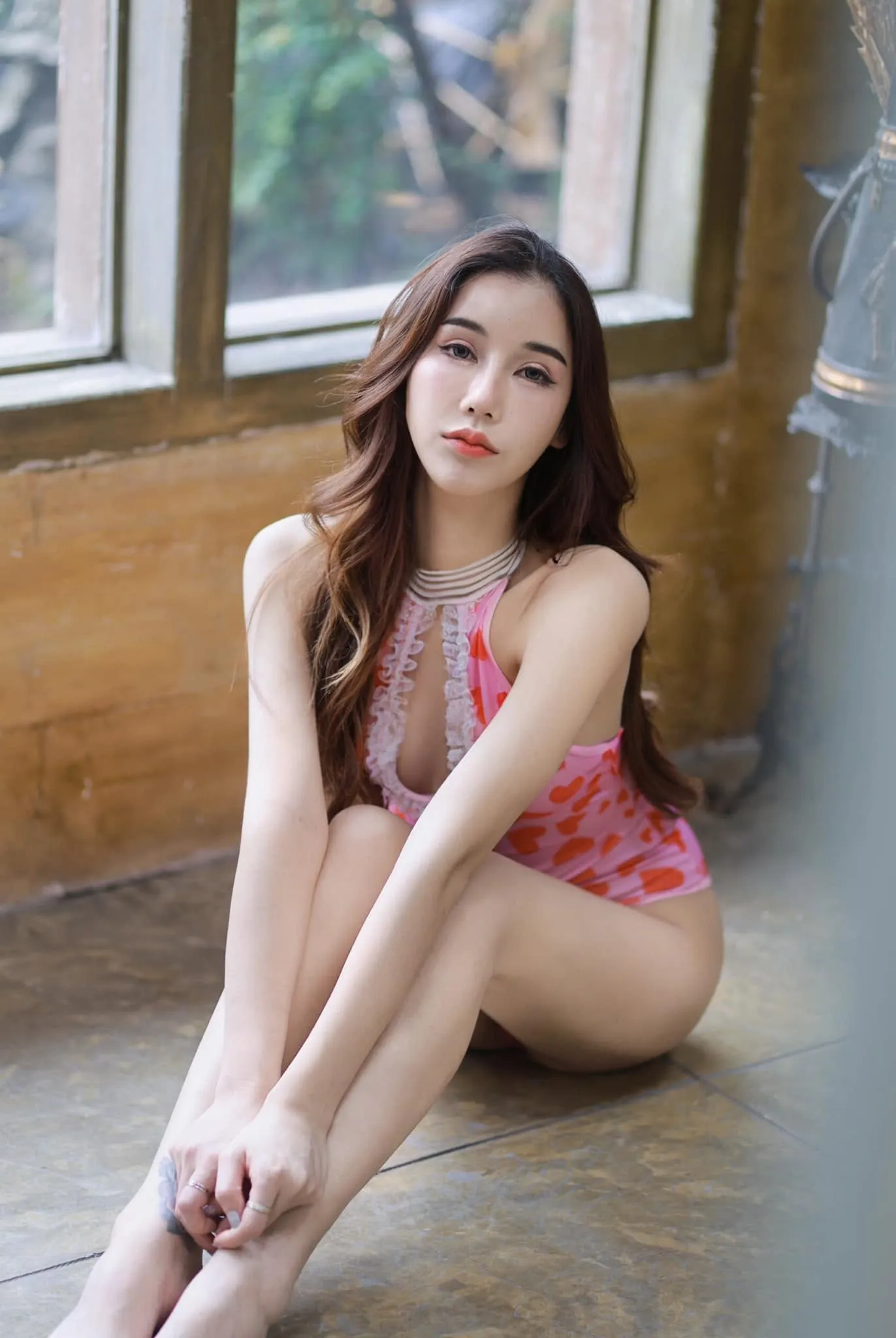 น้องส้มโอ พิมพ์พิศา คลิปหลุด
