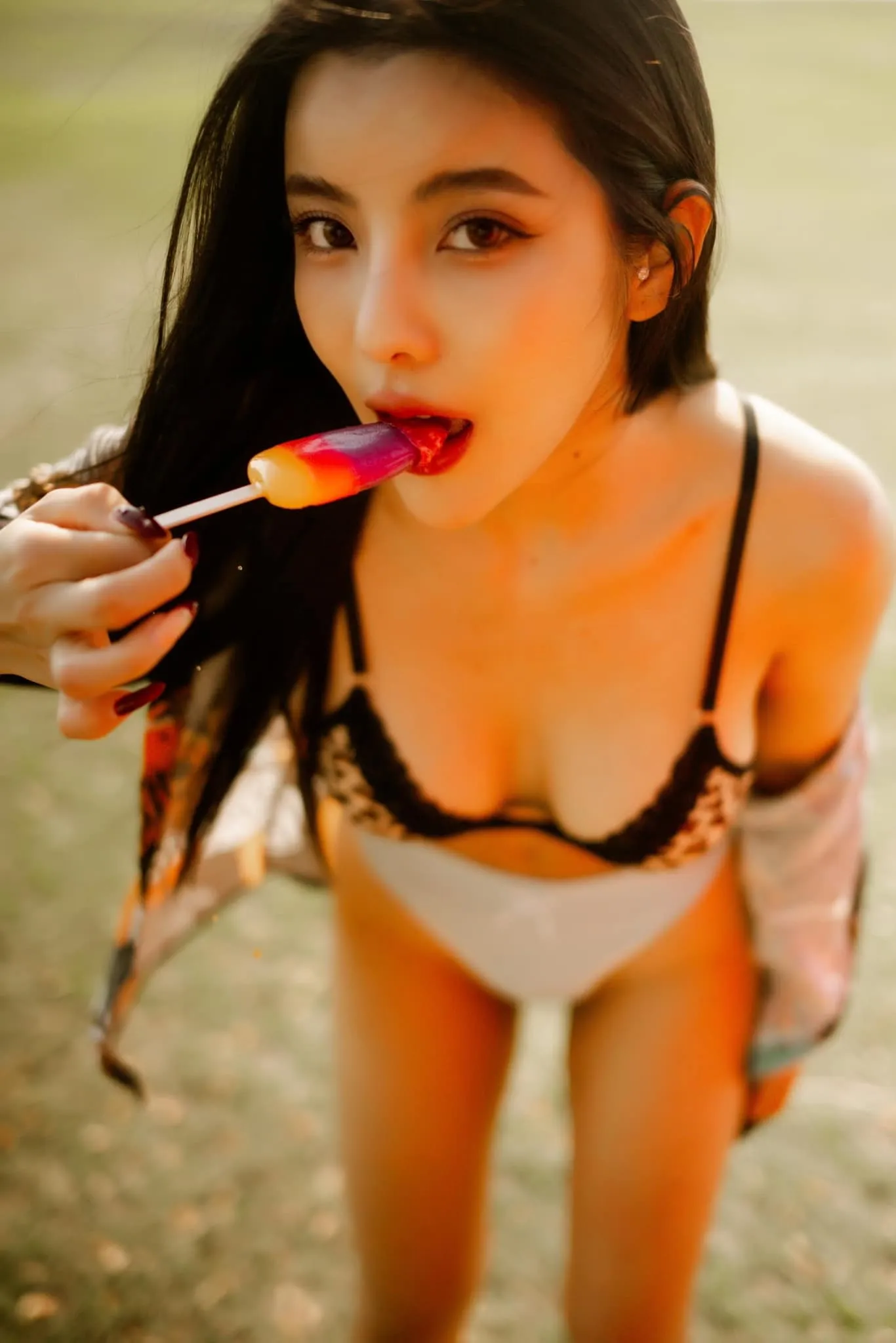 Numphung คลิปหลุด