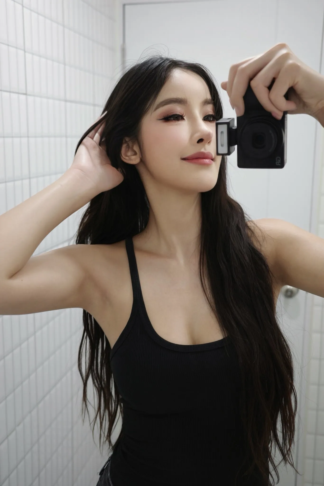 Ploy Preeyaphat เน็ตไอดอล