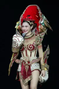 กชเบล ศรัณย์รัชต์ 5