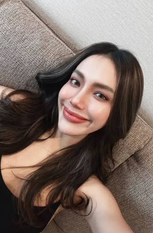 เอสมาย พัชรบุษย์ onlyfans