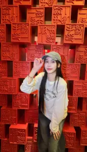น้องส้มโอ พิมพ์พิศา 9