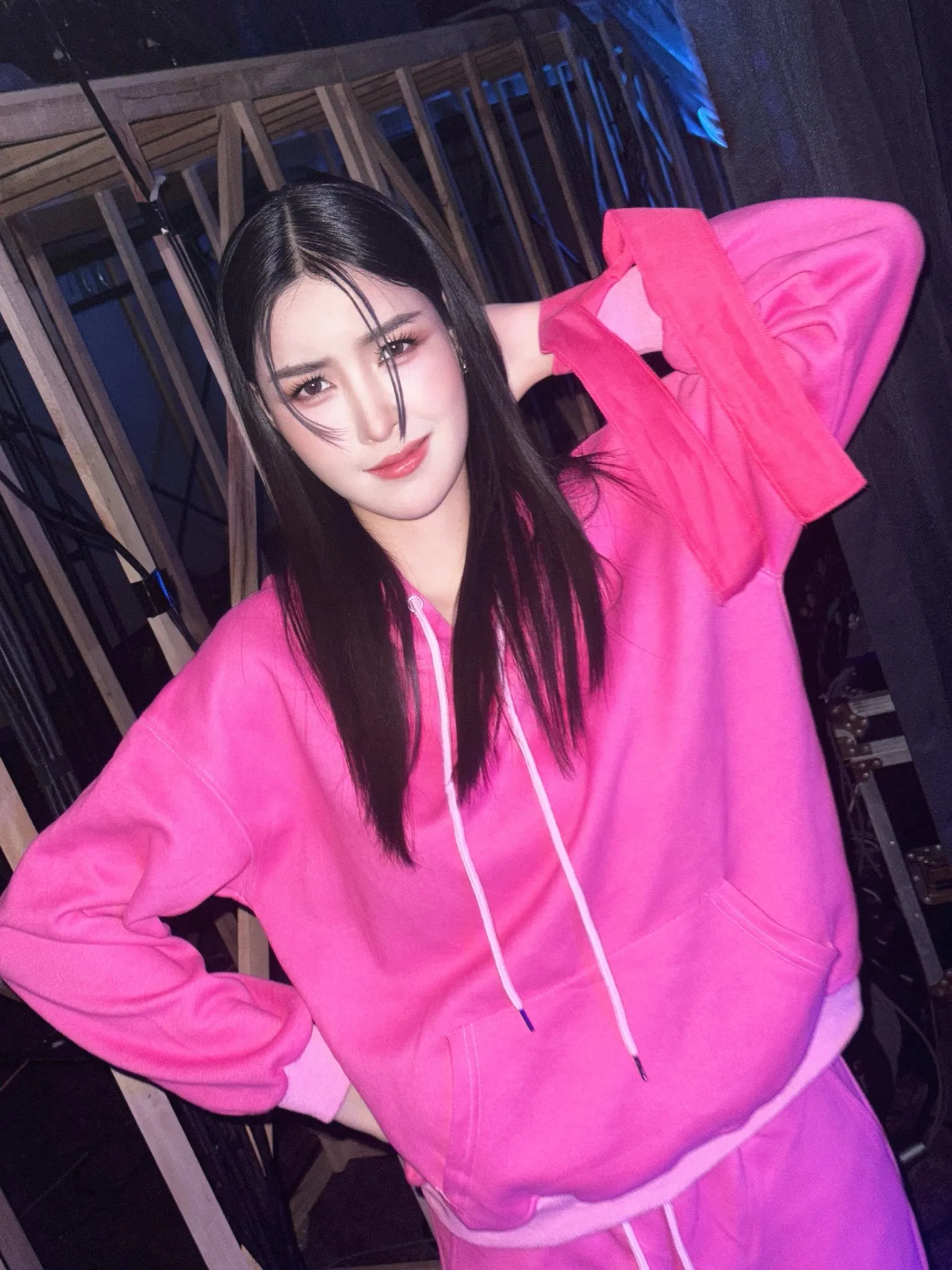 Ploy Preeyaphat onlyfans