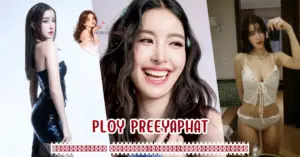 Ploy Preeyaphat vk