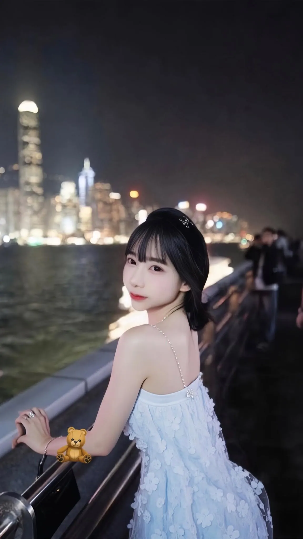 น้องออย คลิปหลุด
