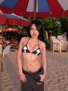 น้องแอปเปิ้ลบลู 18