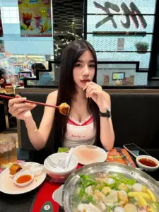 บีเบลล์ กฤติมา 19