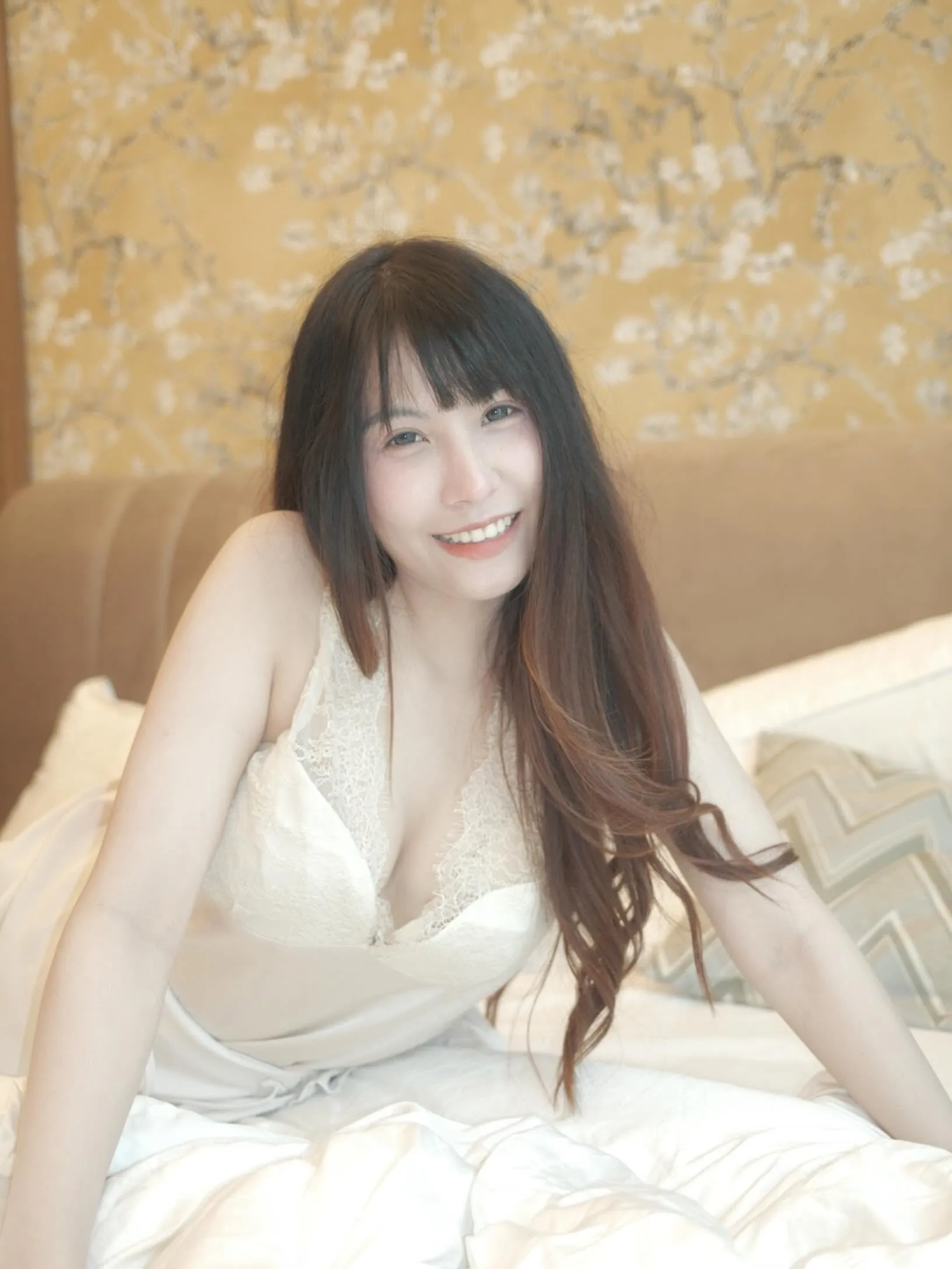 น้องเบ๊นซ์ Ratchaneekorn onlyfans