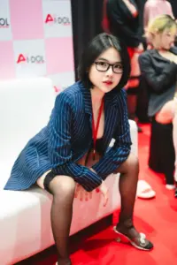 น้องแอปเปิ้ลบลู 8