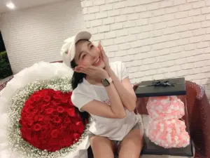 บันนี่ ซูเด๊ะ 9