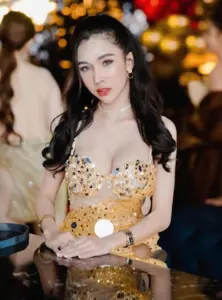 น้องจ๊ะจ๋า Saranya 10