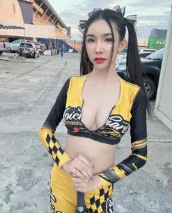 น้องจ๊ะจ๋า Saranya 19