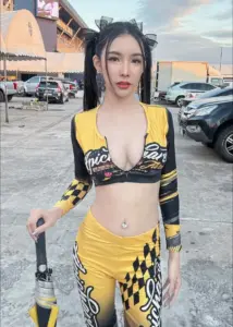 น้องจ๊ะจ๋า Saranya 20