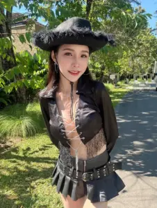 น้องจ๊ะจ๋า Saranya 27