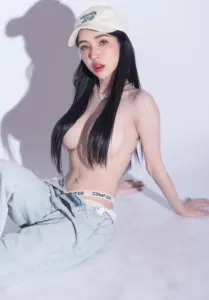 น้องจ๊ะจ๋า Saranya 4