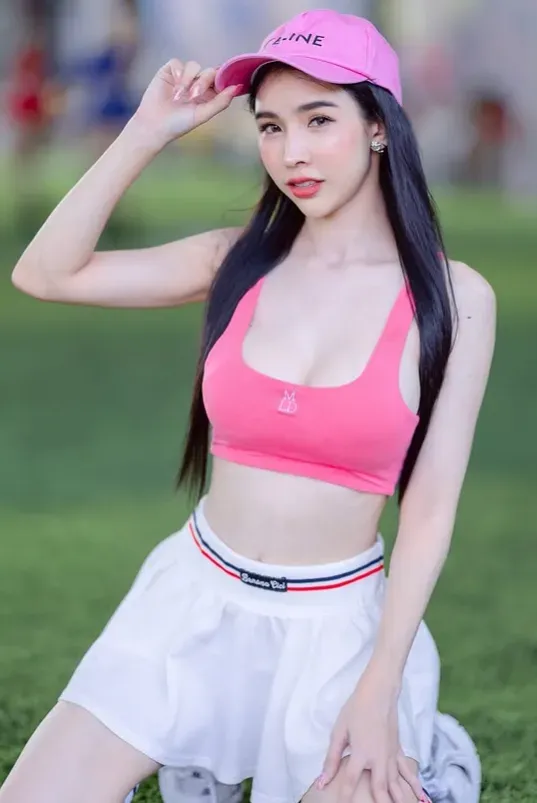 น้องจ๊ะจ๋า Saranya onlyfans