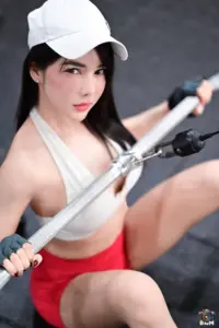 Nut Natariya ภาพที่ 10