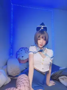 น้องปอ เกศิณีย์ ภาพที่ 20