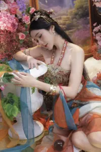 ตูนลี่ ณัฐนันท์ 29 ตูนลี่ ณัฐนันท์ ภาพที่ 29