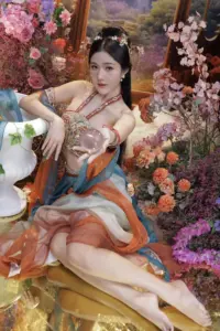 ตูนลี่ ณัฐนันท์ 30 ตูนลี่ ณัฐนันท์ ภาพที่ 30