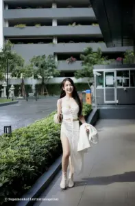 Nut Natariya ภาพที่ 36