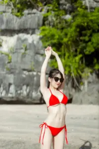 Nut Natariya ภาพที่ 42