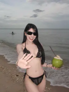 Nut Natariya ภาพที่ 56