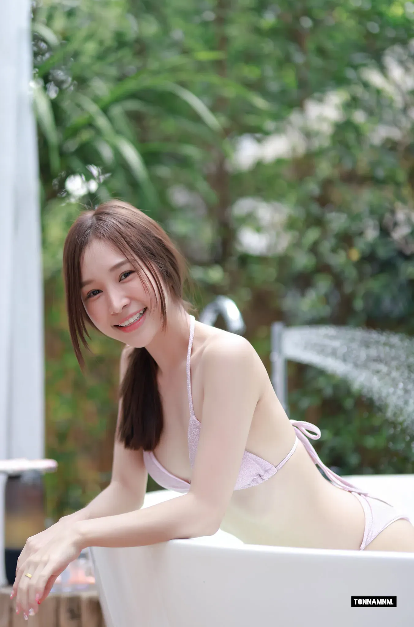 น้องซัน นารี เน็ตไอดอล